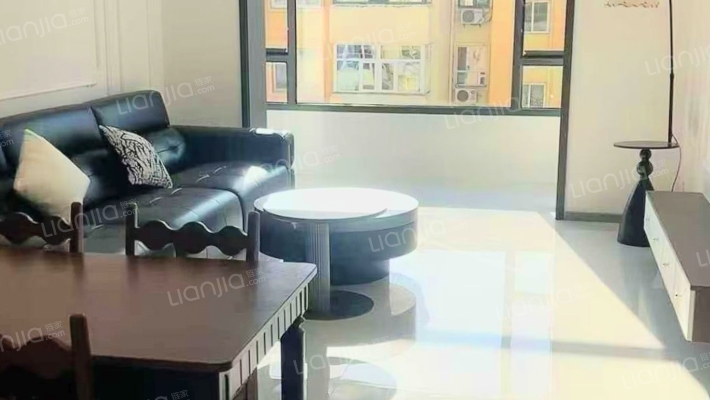 庙底路2号院二手房实景图