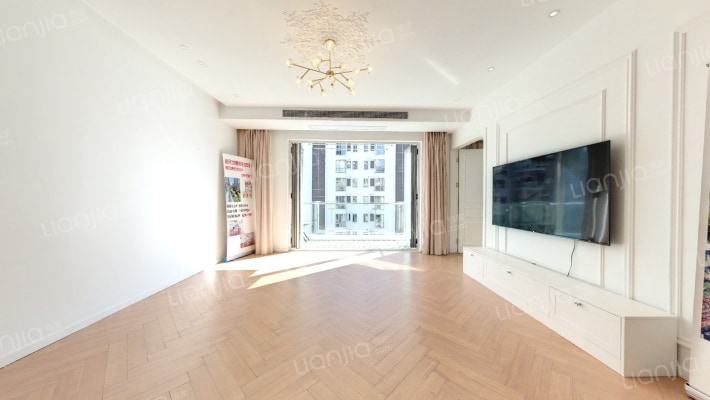 翠湖天地雅苑二手房实景图