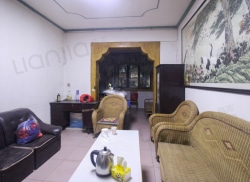 整租·凯旋小区 2室1厅 东南_凯旋小区租房