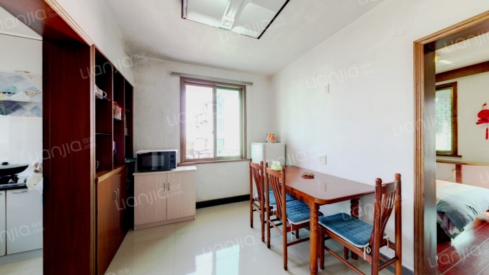 昌安东村二手房实景图