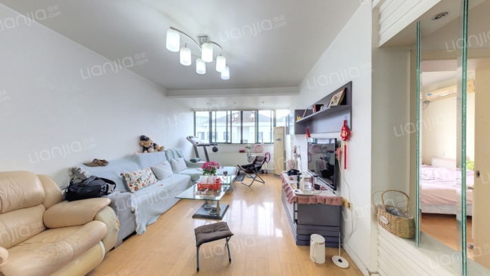 佳洲欣苑二手房实景图