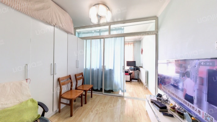 明天第一城1号院二手房实景图