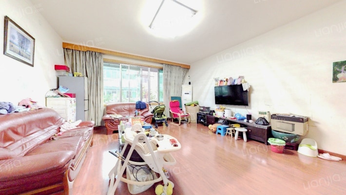 石油广都小区二手房实景图