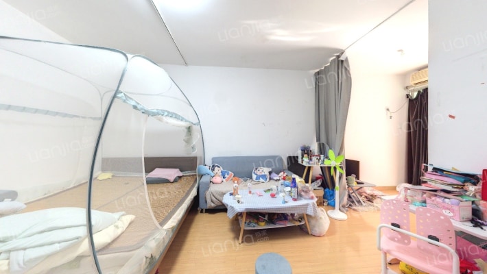 颖隆大厦二手房实景图