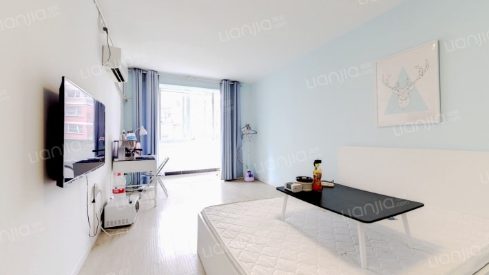 武川路99弄二手房实景图