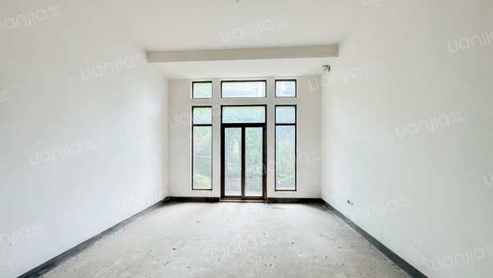 1号公馆二手房实景图