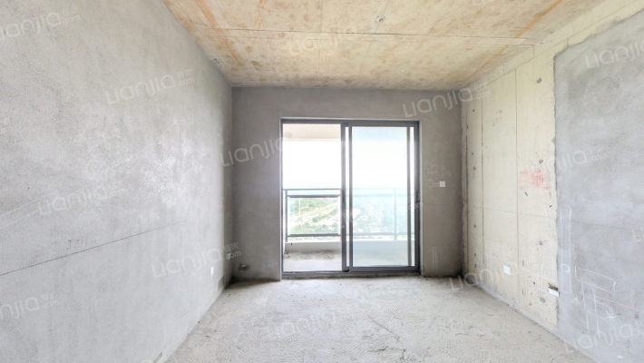 北投观海上城二手房实景图