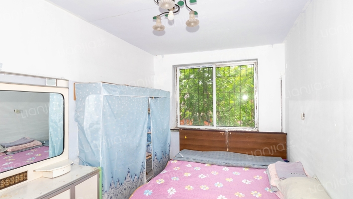 红星小区二手房实景图