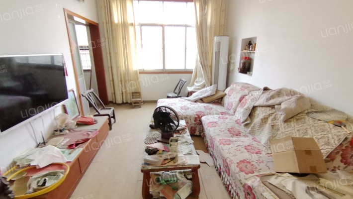 十八坡2号院二手房实景图