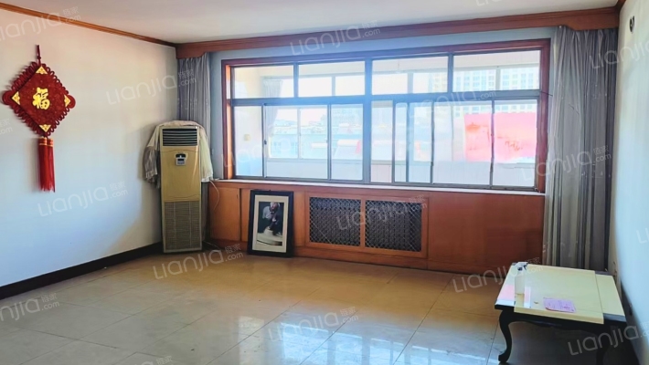 中医院前十二户家属院二手房实景图