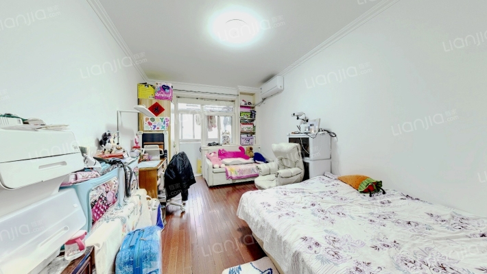 宣武门西大街北区二手房实景图