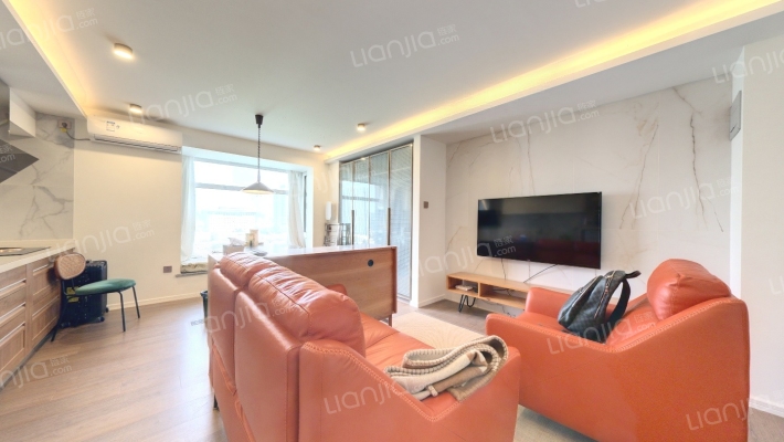 泰悦豪庭二手房实景图