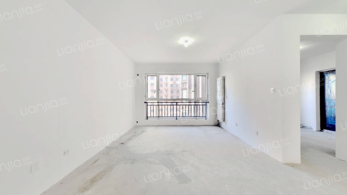 金岸红堡 · 天著二手房实景图