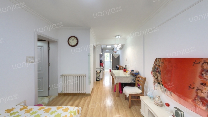 金冠里小区二手房实景图