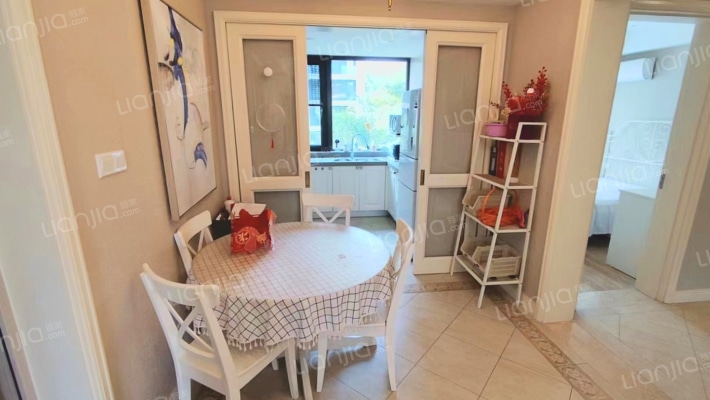 绿城蓝湾小镇·丹桂苑二手房实景图