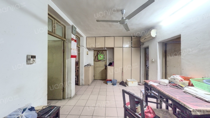 莘园路新村二手房实景图