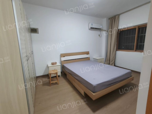 整租·都市e站 1室1厅 南/北