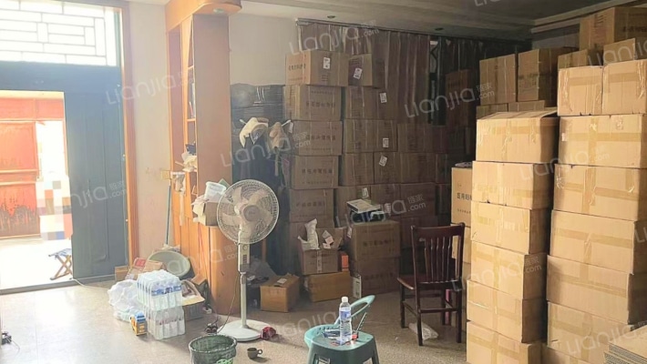 农业巷二手房实景图