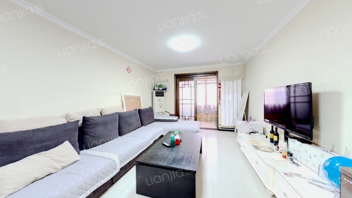 东江花园二手房实景图