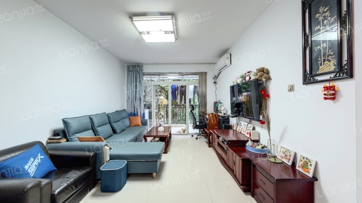 半山雅居二手房实景图