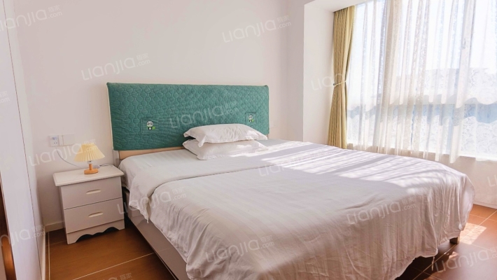 民生佳苑二手房实景图