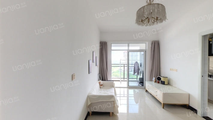 园辉红树湾二手房实景图