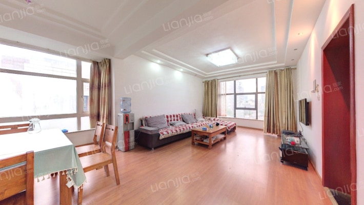 利贞境界二手房实景图