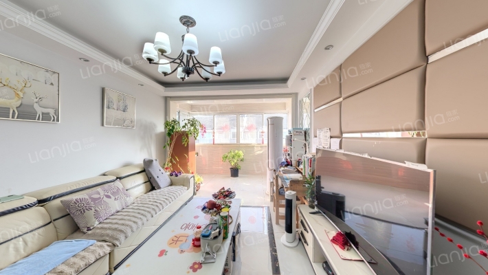 毓秀家园二手房实景图