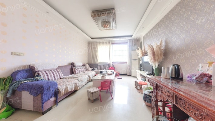 瑞景新城二手房实景图