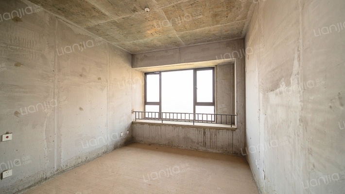 沱东高铁片区高品质小区可看江套三双卫清水房-卧室C