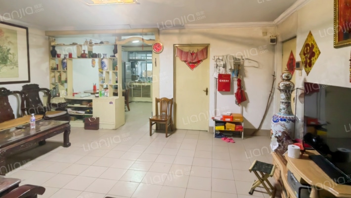 黑虎泉北路67号二手房实景图