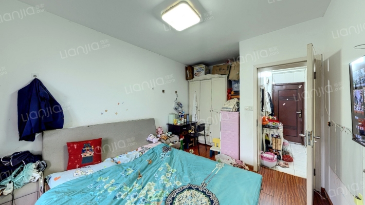 二凉亭二手房实景图