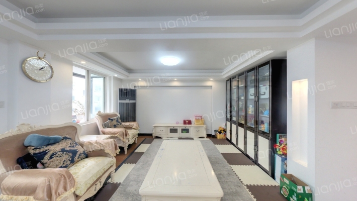 颐和花园二手房实景图