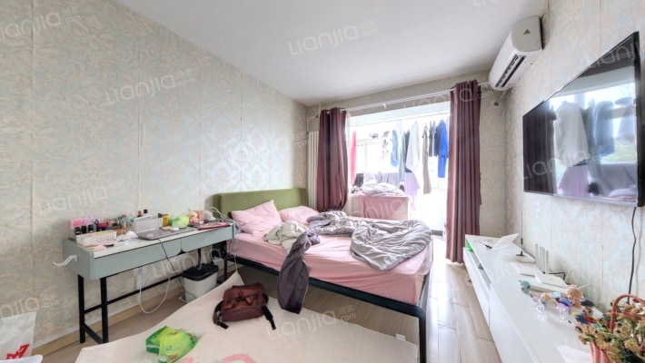 圆明园西路2号院二手房实景图