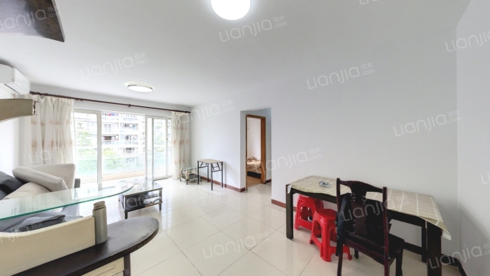 和平家园二手房实景图