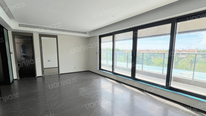 神州半岛九玺院二手房实景图