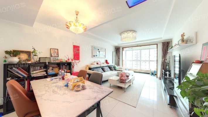 摩卡空间二手房实景图