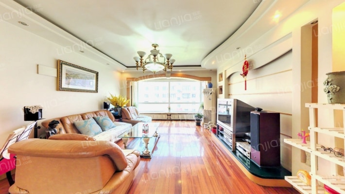 水岸雅居二手房实景图