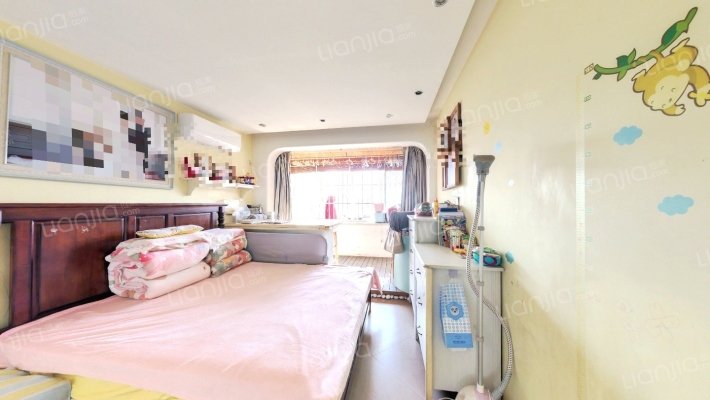 头条巷二手房实景图