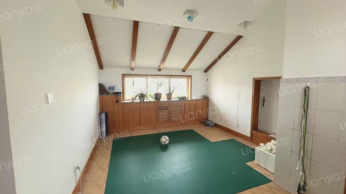 新安小区 5室2厅 南 北-卧室E