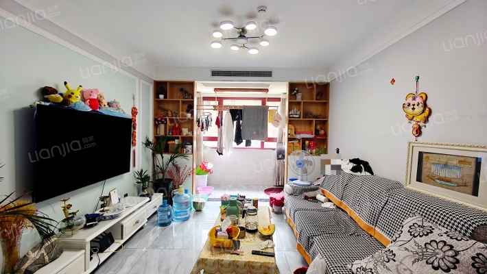 御景苑二手房实景图