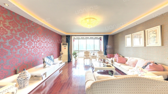 山西省老年公寓二手房实景图