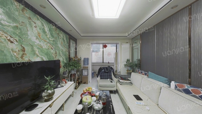 铁路水厂家属院二手房实景图