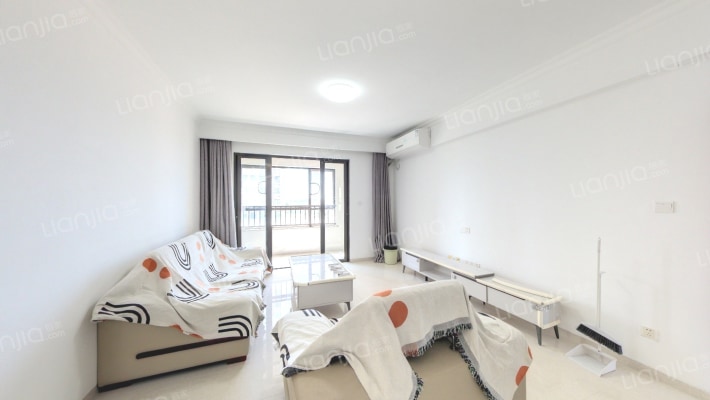 翔美公寓二手房实景图