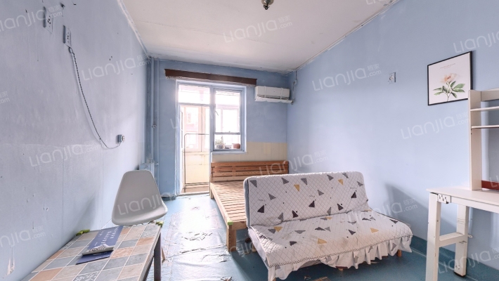 六里屯东里二手房实景图