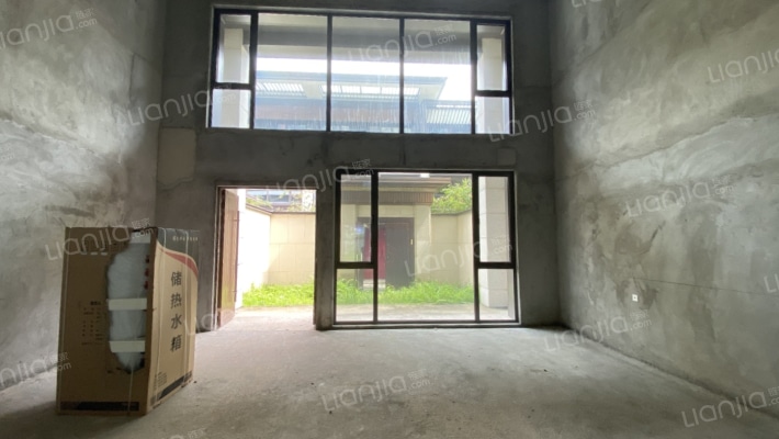 星河丹堤WZ区二手房实景图