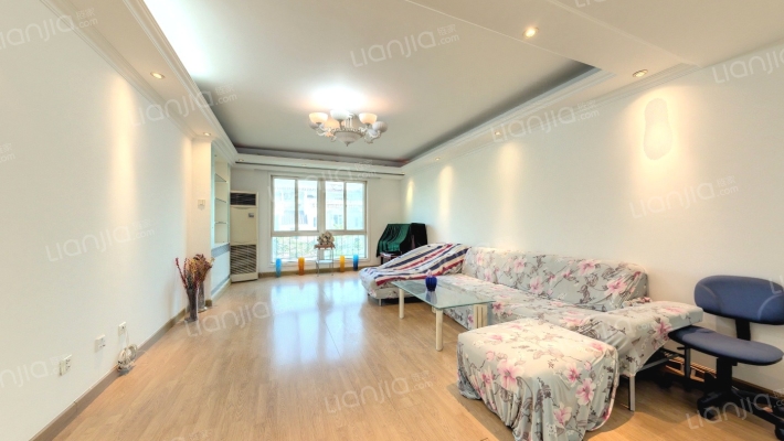 天赐良园一期二手房实景图