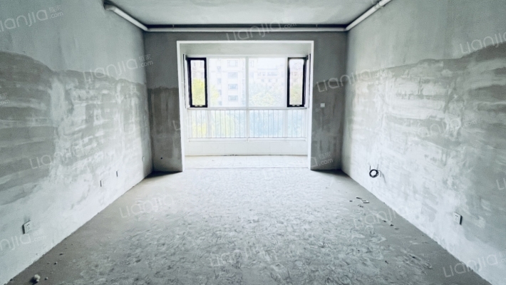 大华中央城和园二手房实景图