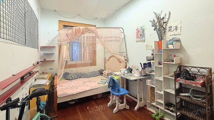 开元小区二手房实景图