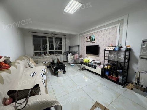 整租·香林名苑 2室1厅 南/北